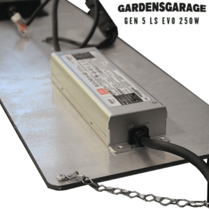 Gen 5 LS EVO 250W Bitki Yetiştirme Lambası