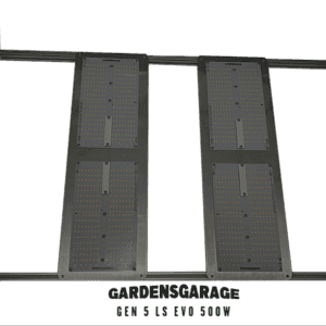 Gen 5 LS EVO 500W Bitki Yetiştirme Lambası