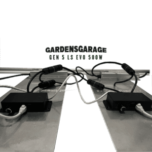 Gen 5 LS EVO 500W Bitki Yetiştirme Lambası