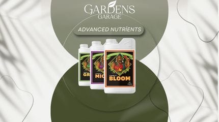 Advanced Nutrients