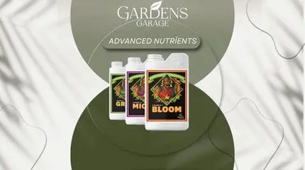 Advanced Nutrients