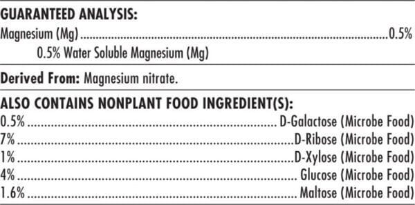 Advanced Nutrients