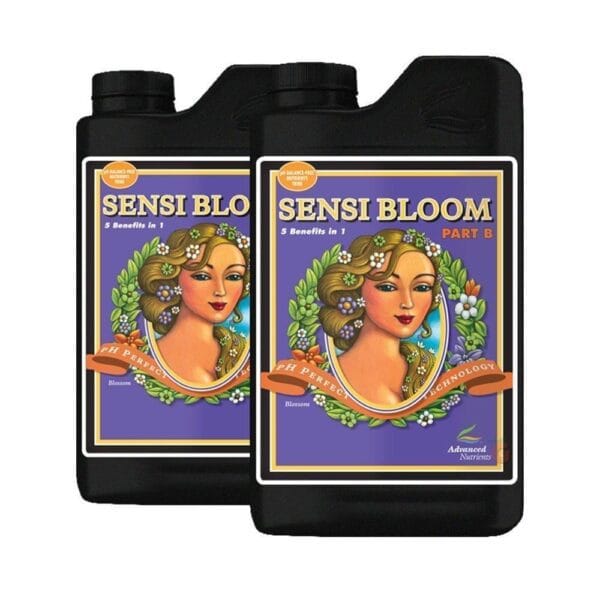 Advanced Nutrients - Sensi Bloom A-B