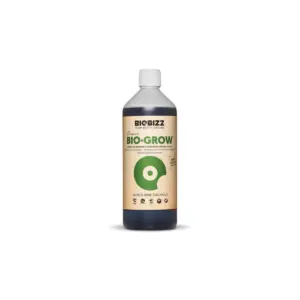 BioBizz BioGrow 1L