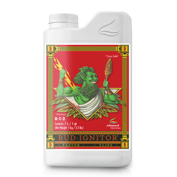 Advanced Nutrients - Bud Ignitor