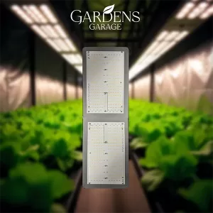 Gen 5 LS EVO 250W Quantum Board Bitki Yetiştirme Lambası