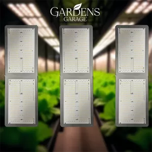 Gen 5 LS EVO 750W Quantum Board Bitki Yetiştirme Lambası