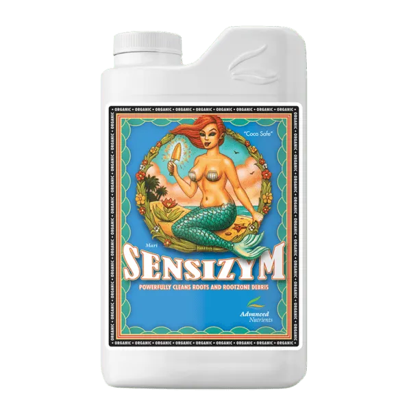 Advanced Nutrients - Sensizym