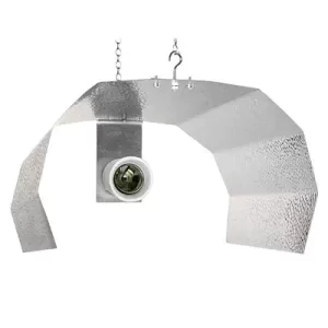 50x50 Gofrajlı MH/HPS Reflektör