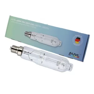 AUVL 1000W HPS Bitki Yetiştirme Lambası