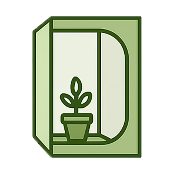 Bitki Yetiştirme Kabinleri