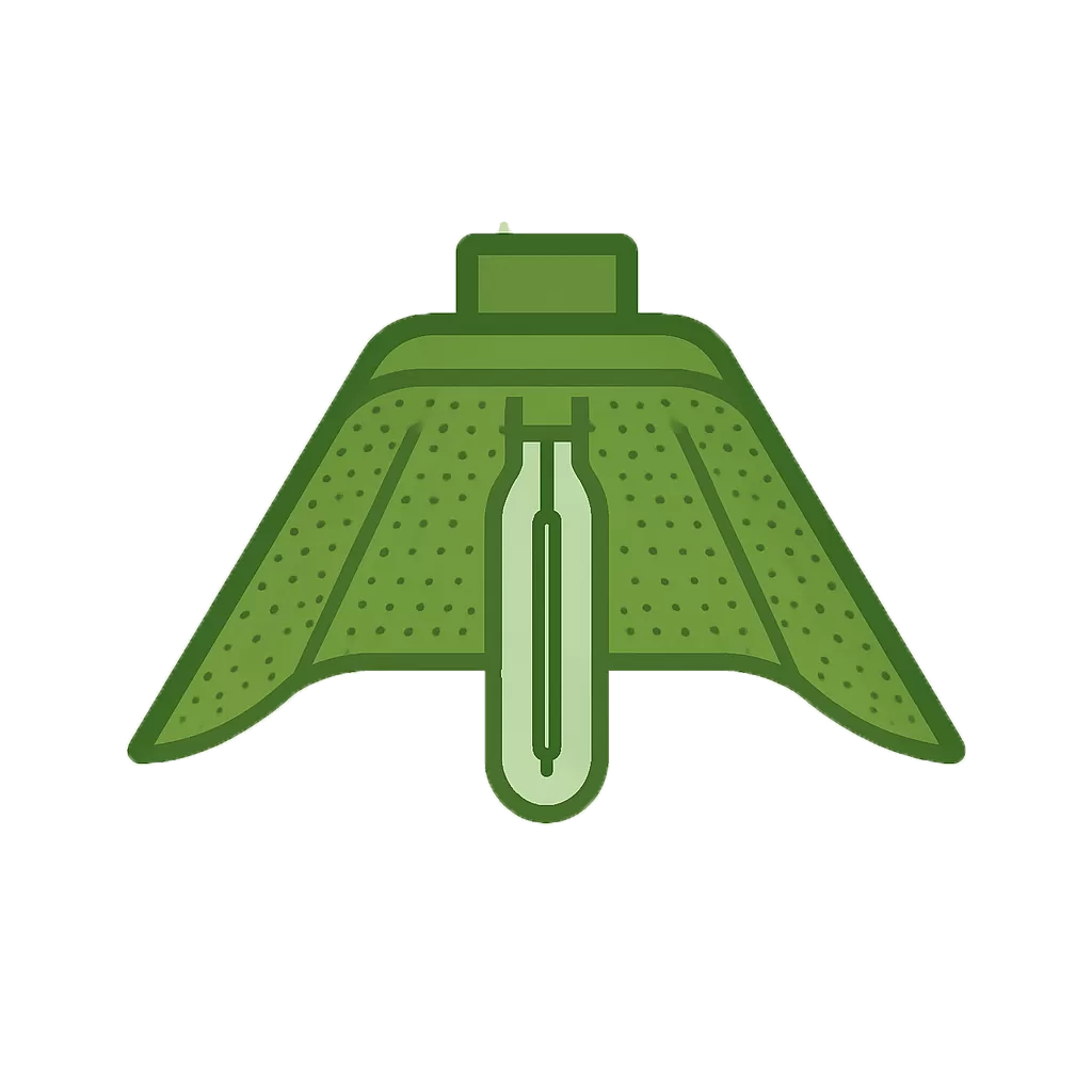 Bitki Yetiştirme Lambaları