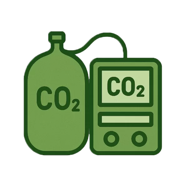 İklimlendirme ve CO2