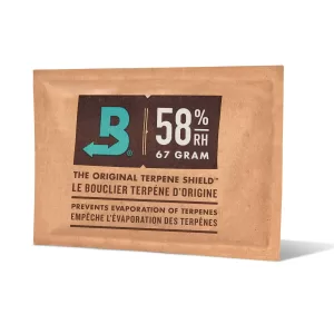 Boveda %58 Nem Regülatörü 320 g
