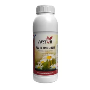 Aptus All in One Liquid 1 litre