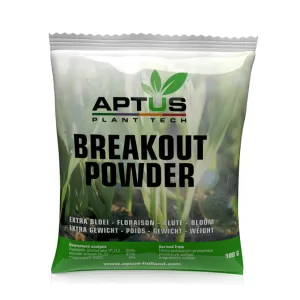 Aptus Breakout Powder 100 g