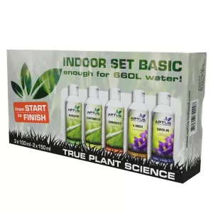 Aptus Indoor Set Basic