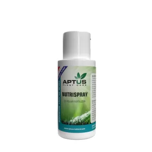 Aptus Nutrispray 150 ml