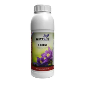 Aptus P Boost 500 ml