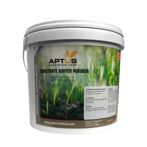 Aptus Substrate Buffer Powder 1 kg