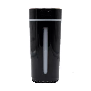 AutoMist  Diffuser USB Black