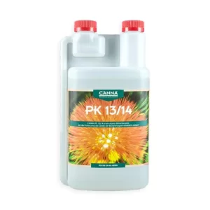 CANNA PK 13/14 1L – Çiçeklenme PK Takviyesi