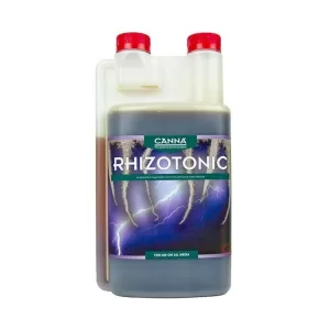 CANNA RHIZOTONIC 1L – Kök Gelişim Stimülatörü