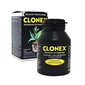 Clonex Köklendirme Jeli 50 ml