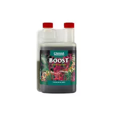 CANNA BOOST Accelerator 500ml – Çiçeklenme ve Olgunlaşma Desteği