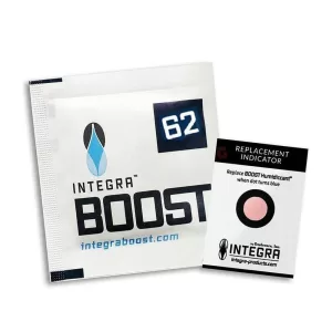 Integra %62 Nem Regülatörü 67 g