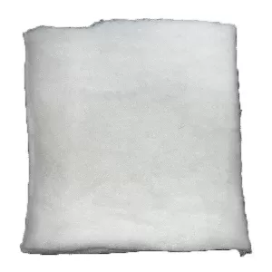 Karbon Filtre Koruma Elyafı – 890 m³/h