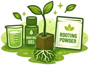 Köklendirme Jelleri