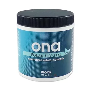 Ona Gel Polar Crystal 732 g