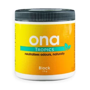 Ona Gel Tropics 400 g