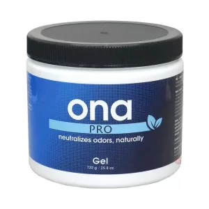 Ona Block Pro 170 g