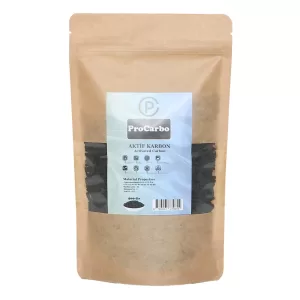 ProCarbo Aktif karbon 500g