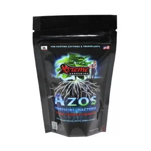 Xtreme Gardening AZOS 170g – Azot Destekleyici Faydalı Bakteri