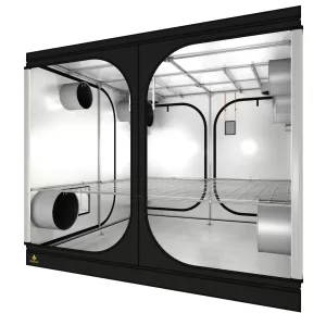 Dark Room 240x120x200 (DR240W R4)