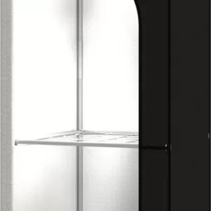 Dark Street 60x60x158 (DS60 R4)