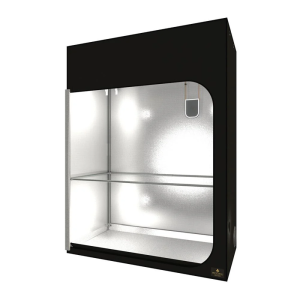 Dark Street 150x77x200 (DS150W R4)