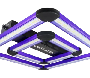 Lumatek Attis LED 300w
