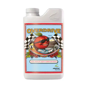 Advanced Nutrients Overdrive 250mL