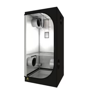 Dark Room 90x90x185 (DR90 R3)