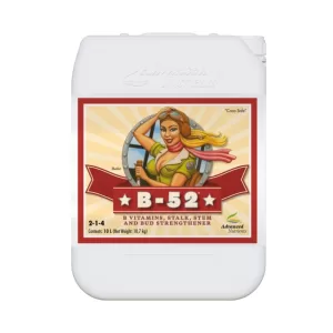 Advanced Nutrients B-52 10 LT