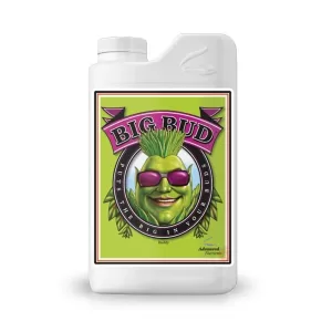 Advanced Nutrients Big Bud 1 LT