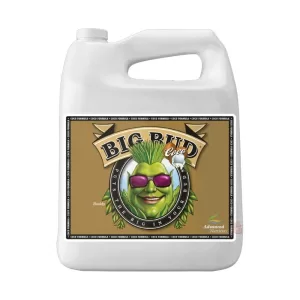 Advanced Nutrients Big Bud Coco 5 LT