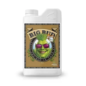 Advanced Nutrients Big Bud Coco 1 LT