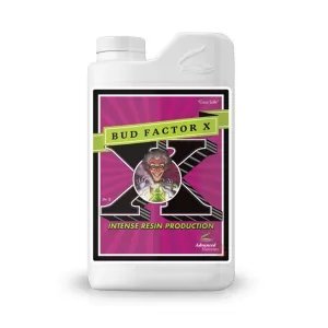 Advanced Nutrients Bud Factor X 1 LT