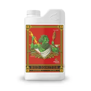 Advanced Nutrients Bud Ignitor  1 LT