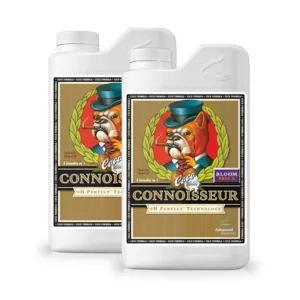 Advanced Nutrients Connoisseur Coco Bloom A-B pH Perfect 10 litre